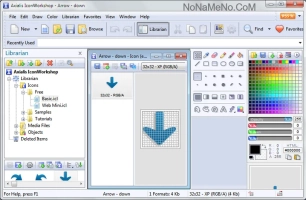 Axialis IconWorkshop Professional