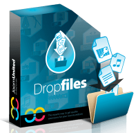 Dropfiles 2.3.4 файловый менеджер joomla