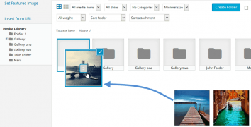 WP Media Folder 3.3.3