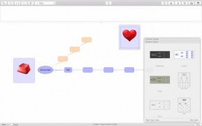 iThoughtsX 3.6 для Mac OS X rus