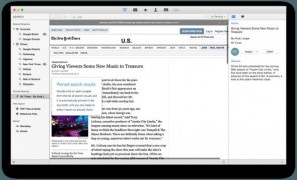 Papers 3.4.2 для Mac OS X rus каталогизатор статей