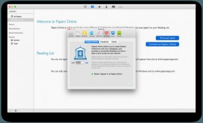 Papers 3.4.2 для Mac OS X rus