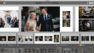 SmartAlbums 2.0.10 для Mac OS X фотоальбом