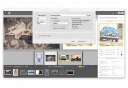 SmartAlbums 2.0.10 для Mac OS X