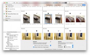 PowerPhotos 1.1.3 для Mac OS X