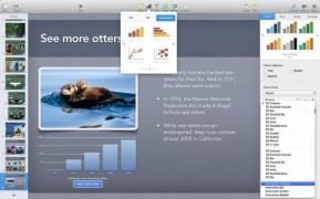 Keynote 6.6.1 для Mac OS X rus