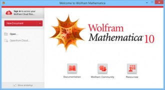 Wolfram Mathematica 10.3.1 rus