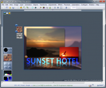 Chasys Draw IES 4.36.01 графический редактор