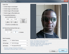Chasys Draw IES 4.36.01 графический редактор