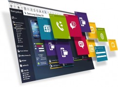MOBILedit! Lite 8.2.0.8057 управление мобильным телефоном
