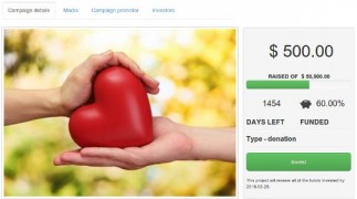 jGive 1.7.2 rus сбор пожертвований компонент Joomla