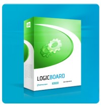 LogicBoard DLE Edition 4.1 модуль форума для DLE