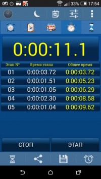 Alarm Plus Millenium 3.8 build 81 rus будильник органайзер