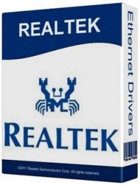 Realtek Ethernet Drivers 10.006 DC 2015.12.25 набор драйверов