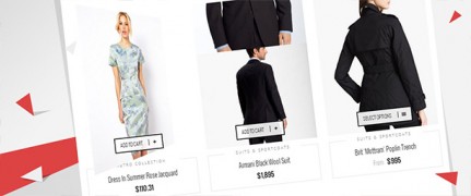 Barberry 1.8.7 адаптивный шаблон WooCommerce