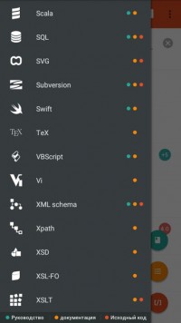 Learn programming Premium 6.4 rus справочник программиста