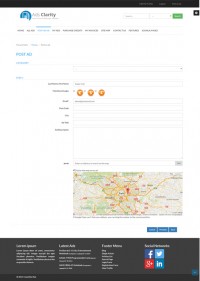 AdsManager 3.1.4 rus доска объявлений Joomla