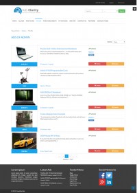 AdsManager 3.1.4 rus доска объявлений Joomla