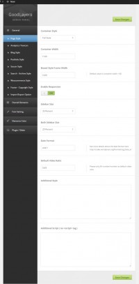 Real Soccer 1.05 спортивный шаблон WordPress