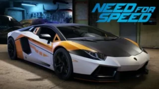 Need for Speed готовится новая часть Electronic Arts