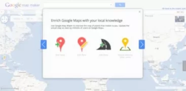Map Maker будет закрыт сообщает Google