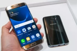 Samsung Galaxy S8 и S8+ втрое больше предзаказов, чем у S7 в России