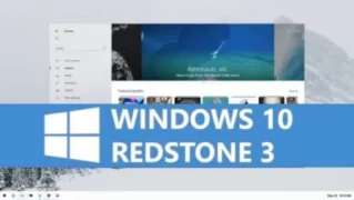 Windows 10 Redstone 3 Microsoft готовит первые публичные сборки