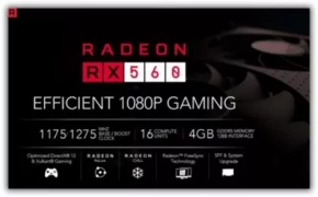Видеокарта AMD Radeon RX 500 официальный анонс этой линейки
