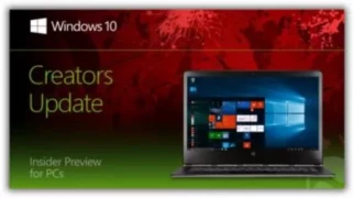 Microsoft выпустила обновление Windows 10 Creators Update Build 15063.250