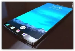 LG V30 первый смартфон который будет с OLED экраном