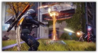 Destiny 2 первый трейлер геймплея и некоторые особенности PC версии