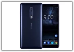 Nokia 9 характеристики, стоимость и новые изображения