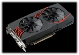 ASUS MINING-P106-6G и MINING-RX470-4G видеокарты для майнеров