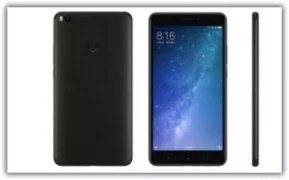 Xiaomi Mi Max 2 смартфон теперь имеет новый цвет
