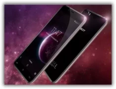 Cubot Magic смартфон с круглыми краями дебютирует в следующем месяце