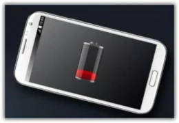 Первый прототип мобильного телефона без аккумулятора