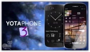 YotaPhone 3 некоторые характеристики смартфона стали известны