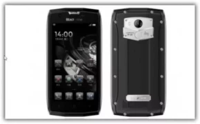 Blackview BV7000 Pro получил Android 7.0 Nougat