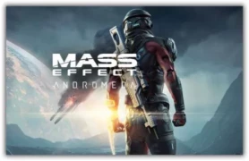Mass Effect Andromeda популярная игра будет без сюжетных DLC