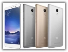 Xiaomi Redmi Note 5 у смартфона будет новейший процессор Qualcomm