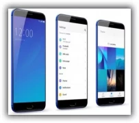 UMIDIGI C Note 2 первый смартфон с фирменной прошивкой UMI OS