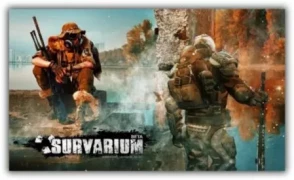 Survarium теперь имеет сюжетную миссию