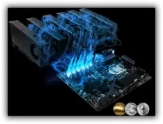 MSI выпустила специальный BIOS материнских плат для майнеров