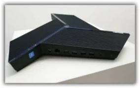 Lightank W100 Китайский мини-ПК на Windows 10