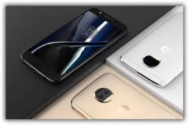Moto G5S Plus смартфон с двойной камерой некоторые подробности