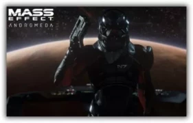 Mass Effect Andromeda отказалась от Denuvo
