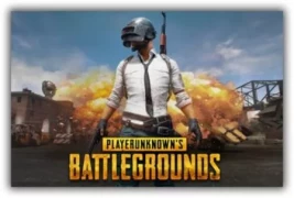 PlayerUnknown's Battlegrounds популярнее чем CS:GO