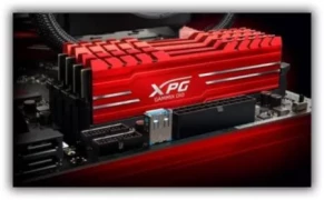 Модули памяти ADATA XPG Gammix D10 DDR4 доступны в двух цветах