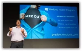 Windows 10 сборка 16232 образ уже доступен для скачивания