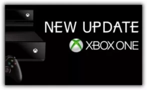 Xbox One крупное обновление и другие нововведения